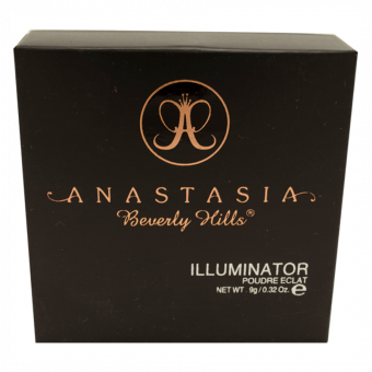 Пудра Anastasia Beverly Hills Illuminator Poudre Eclat Starlight № 4 9 g фото