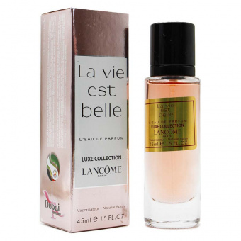 Luxe Collection Lancome La Vie Est Belle For Women edp 45 ml фото