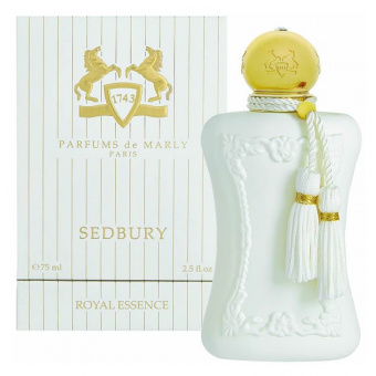 Parfums De Marly Sedbury For Women edp 75 ml фото