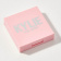Пудра Kylie Jenner Pressed Bronzer Powder Cotton Candy Cream 9.5 g фото