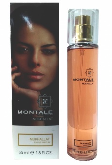 Montale Mukhallat edp 55 ml с феромонами фото