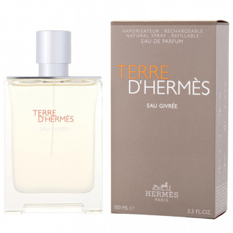 Hermes Terre d'Hermes Eau Givree edp for men 100 ml A-Plus фото