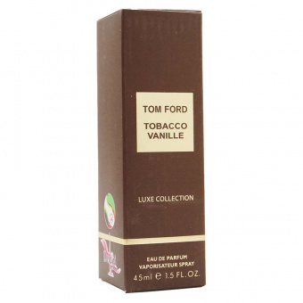 Luxe Collection Tom Ford Tobacco Vanille Unisex edp 45 ml фото