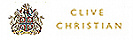 Clive Christian