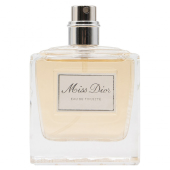 Tester Christian Dior Miss Dior For Women edt 100 ml фото