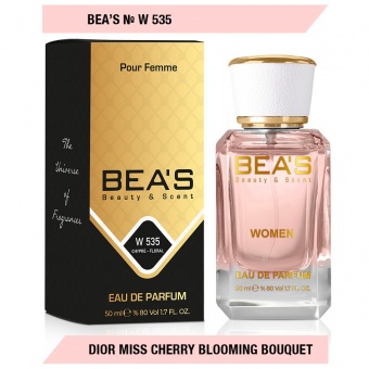Beas W535 Christian Dior Miss Dior Cherie Blooming Bouquet Women edp 50 ml