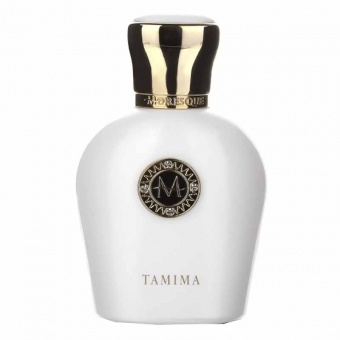 Moresque Tamima White Collection edp 50 ml фото