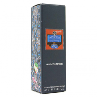 Luxe Collection Shaik Blue № 77 For Men edp 45 ml фото