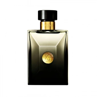 Versace Pour Homme Oud Noir edp for men 100 ml A-Plus фото