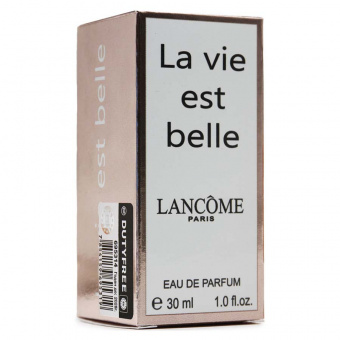 Lancome La Vie Est Belle For Women edp 30 ml фото