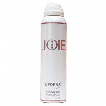 Дезодорант Nedens Joie - Christian Dior Joy For Women deo 150 ml фото