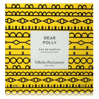 Vilhelm Parfumerie Dear Polly edp 100 ml фото