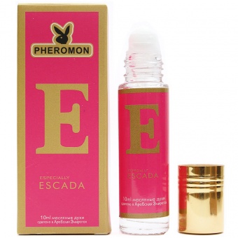 Escada Especially pheromon For Women oil roll 10 ml фото