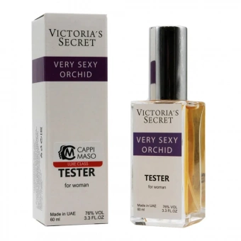 Tester EU Victorias Secret Very Sexy Orchid for woman 60 ml фото