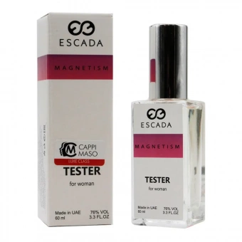 Tester EU Escada Magnetism for men 60 ml фото