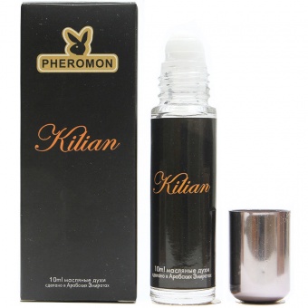 Kilian pheromon For Women oil roll 10 ml фото