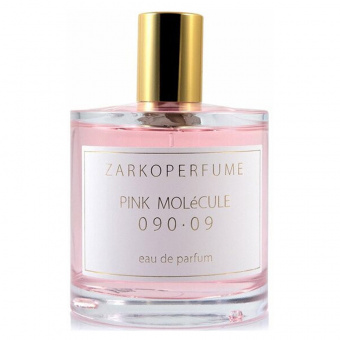 EU Zarkoperfume Pink MOLeCULE 090.09 edp 100 ml фото