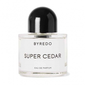 Byredo Super Cedar edp 100 ml фото