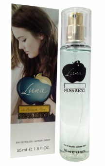 Nina Ricci Les Belles De Luna 55 ml с феромонами фото