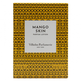 Vilhelm Parfumerie Mango Skin Unisex 3*20 ml фото