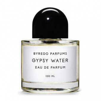 Byredo Parfums Gypsy Water edp 100 ml фото