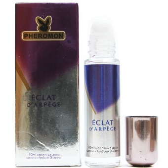 Ланвин Eclat D'Arpege pheromon For Women oil roll 10 ml фото