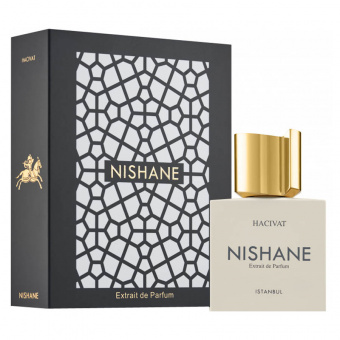 Nishane Hacivat Unisex extrait 100 ml