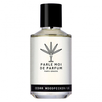 Parle Moi de Parfum Cedar Woodpecker / 10 For Men edp 100 ml фото