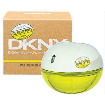 Donna Karan Be Delicious For Women edt 30 ml original фото