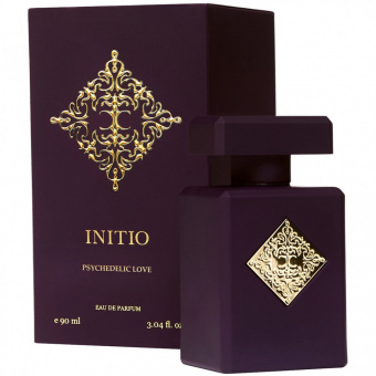 Initio Parfums Prives Psychedelic Love unisex edp 90 ml фото