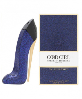 Carolina Herrera Good Girl Glitter Collector for woman 80 ml A-Plus фото