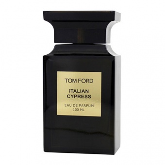 Tester Tom Ford Italian Cypress 100 ml