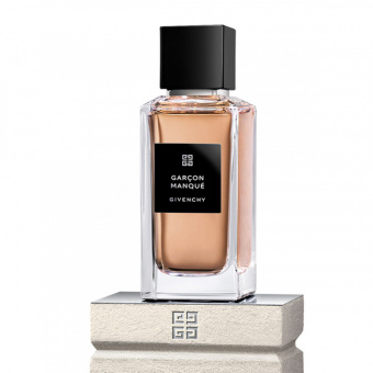 Givenchy Garçon Manqué edp unisex 100 ml A-Plus фото