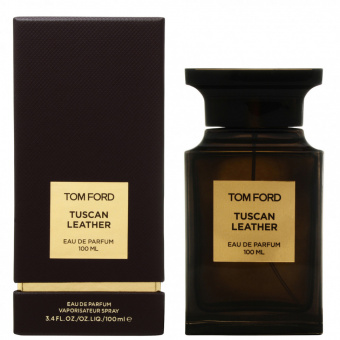 Tom Ford Tuscan Leather edp unisex 100 ml A-Plus фото