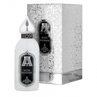 Attar Collection Musk Kashmir edp 100 ml