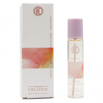 Kreasyon Creation Colourful For Women edt 25 ml фото