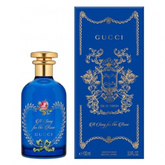 Gucci A Song For The Rose edp 100 ml фото