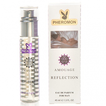 Amouage Reflection For Men pheromon edp 45 ml фото