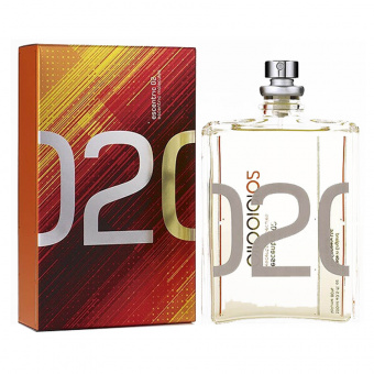 Escentric Molecules Escentric 02 edt 100 ml original фото