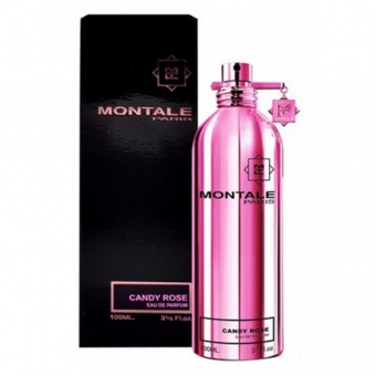 Montale Candy Rose edp 100 ml фото