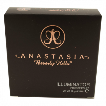 Пудра Anastasia Beverly Hills Illuminator Poudre Eclat 2in1 № 3 12 g фото