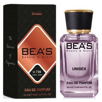 Beas U739 Initio Perfums Prives Psychedelic Love edp 50 ml фото
