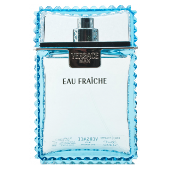 Versace Man Eau Fraiche For Men edt 30 ml original