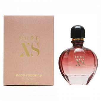 Paco Rabanne Pure XS For Woman edp 80 ml фото