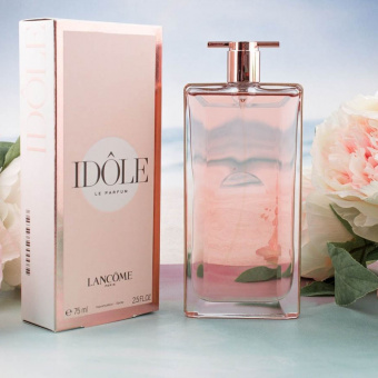 Lancome Idole Le Parfume For Women edp 75 ml фото