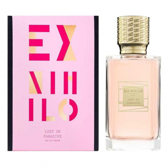 Ex Nihilo Lust In Paradise For Woman edp 100 ml фото