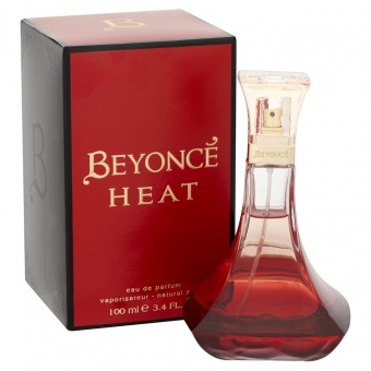 Beyonce Heat For Women edp 100 ml фото