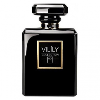 Vilily № 849 C Coco Noir For Women edp 25 ml