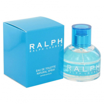 Ralph Lauren Ralph For Women edt 100 ml фото