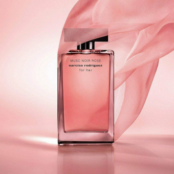 Narciso Rodriguez Musc Noir Rose For Women edp 100 ml A-Plus фото